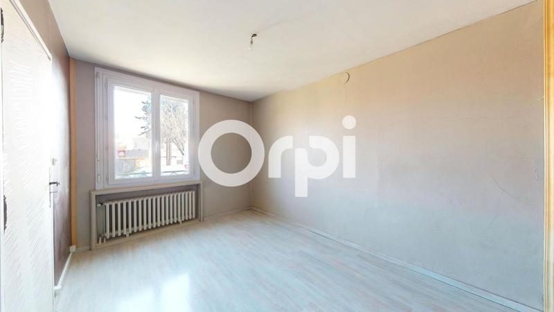 Appartement - 121 m² - 5 pièces