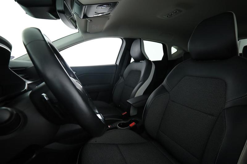 Renault Captur 1.3 TCe Intens Edc 158 ch