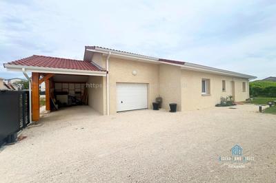 Villa - 81 m² - 4 pièces