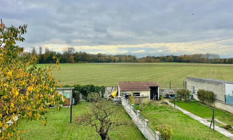 Maison - 75 m² - 4 pièces