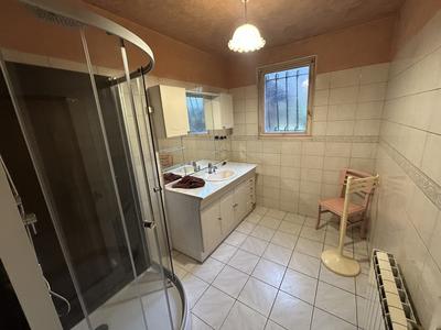 Maison - 138 m² - 7 pièces