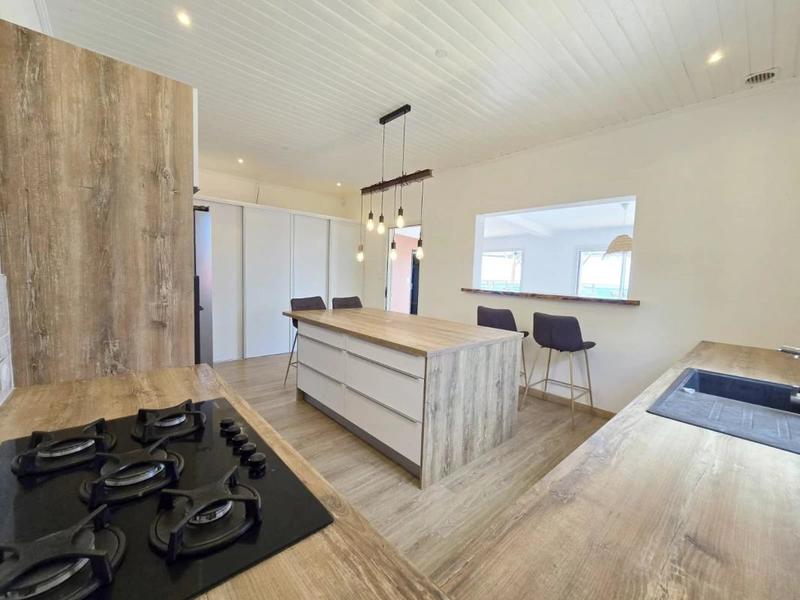 Villa - 189 m² - 7 pièces