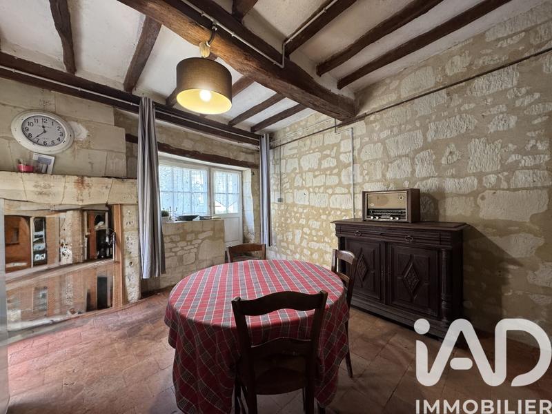 Maison de village - 260 m² - 13 pièces