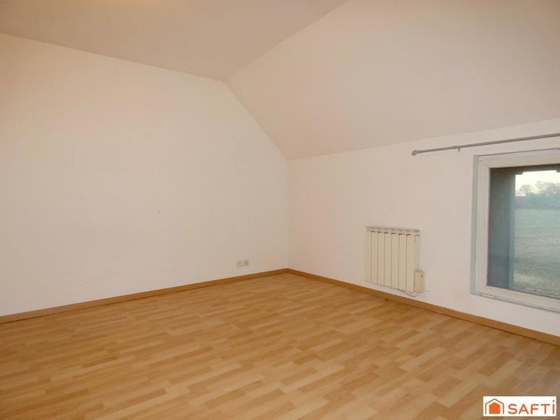 Maison - 197 m² - 6 pièces