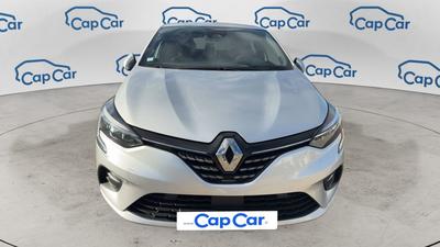Renault Clio V 1.0 TCe 90 Intens
