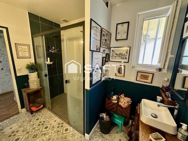 Maison - 147 m² - 5 pièces