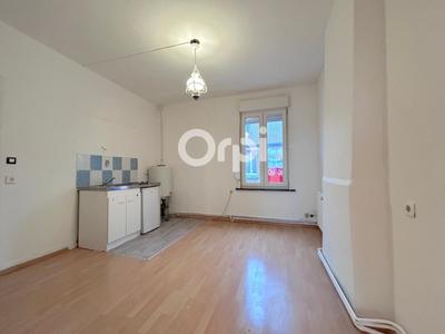 Immeuble - 125 m² - 4 pièces