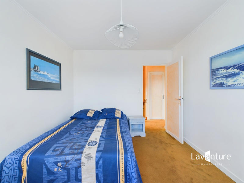 Maison traditionnelle - 145 m² - 7 pièces