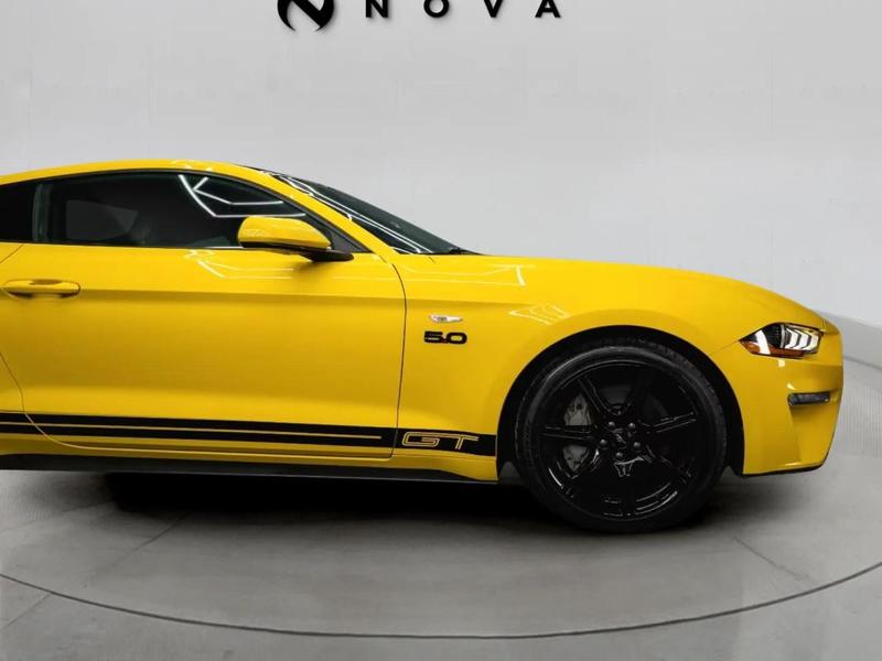 Ford Mustang 5.0 V8 Gt Performance *Led*