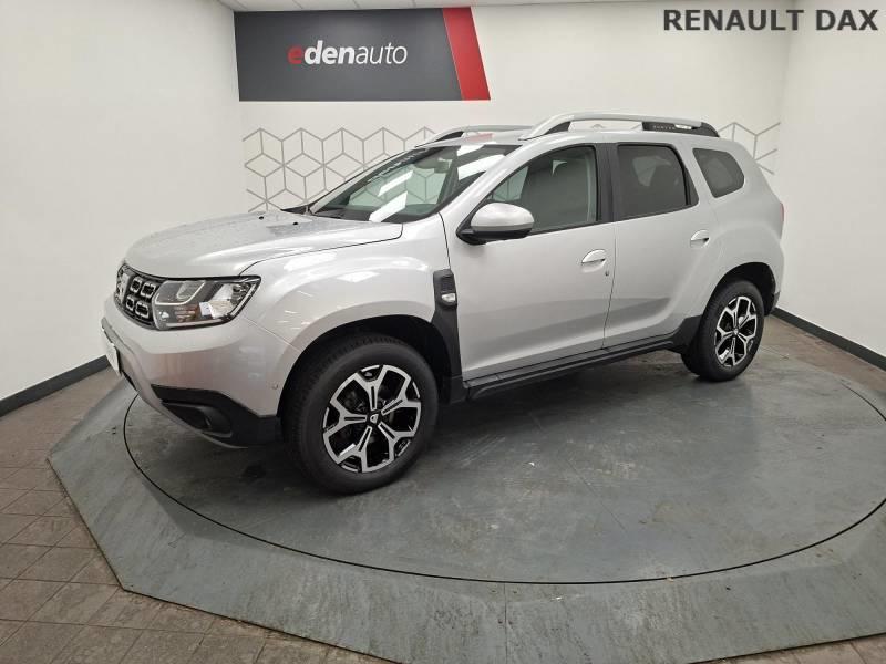 Dacia Duster dCi 110 Edc 4x2 Prestige