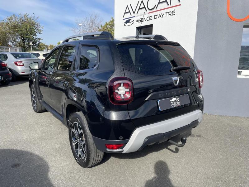 Dacia Duster 1.0 Tce 100 Ch Finition Prestige *Essence Gpl / Carplay/
