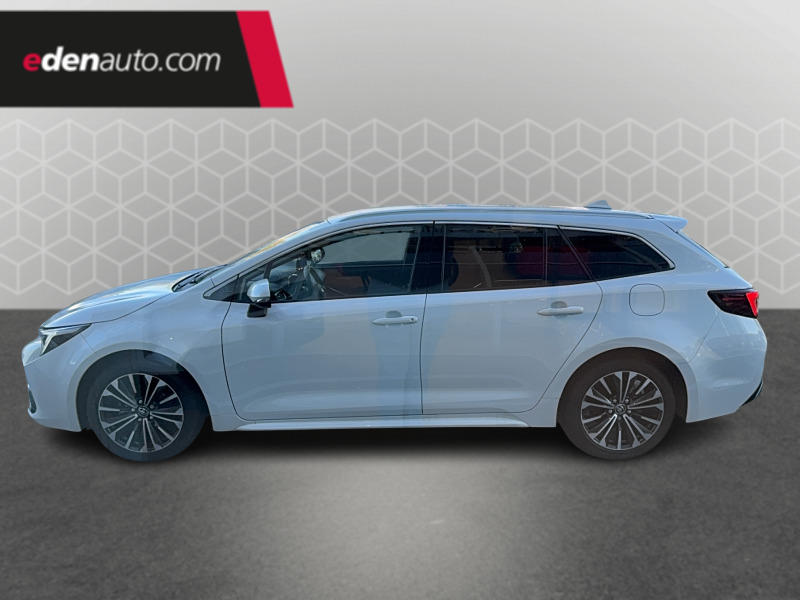 Toyota Corolla Touring Sports Hybride 140ch Design