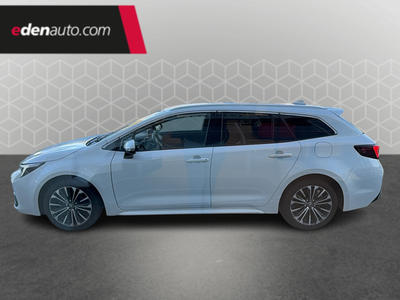 Toyota Corolla Touring Sports Hybride 140ch Design