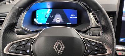 Renault Symbioz E-Tech full hybrid 145 Esprit Alpine