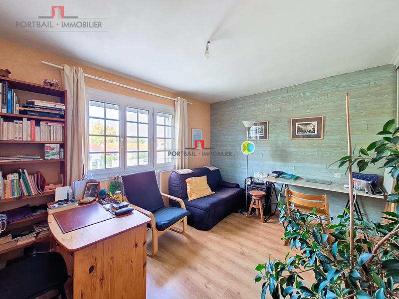 Maison - 135 m² - 6 pièces