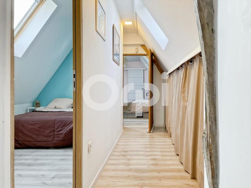 Maison - 170 m² - 5 pièces