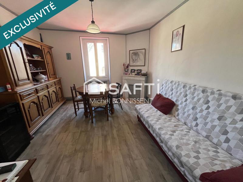 Local commercial - 160 m²