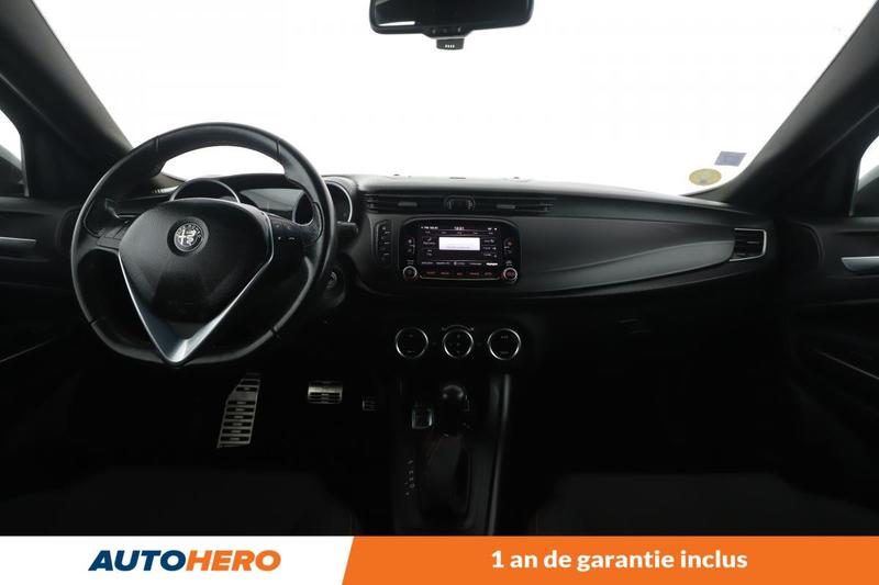 Alfa Romeo Giulietta 2.0 Jtdm Veloce Alfa Tct 170 ch