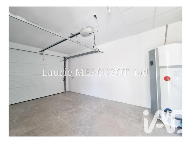 Appartement - 76 m² - 3 pièces