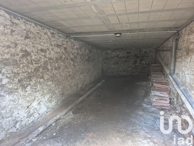 Maison de ville - 87 m² - 4 pièces