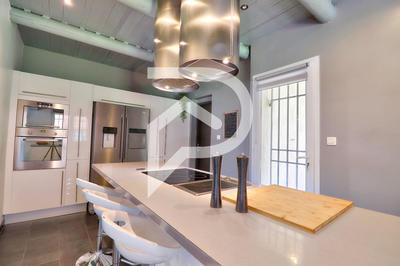 Villa - 173 m² - 6 pièces