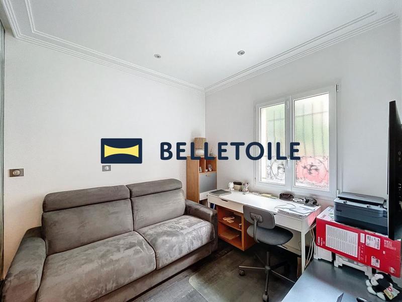 Maison - 132 m² - 6 pièces