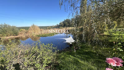 Maison - 150 m² - 7 pièces