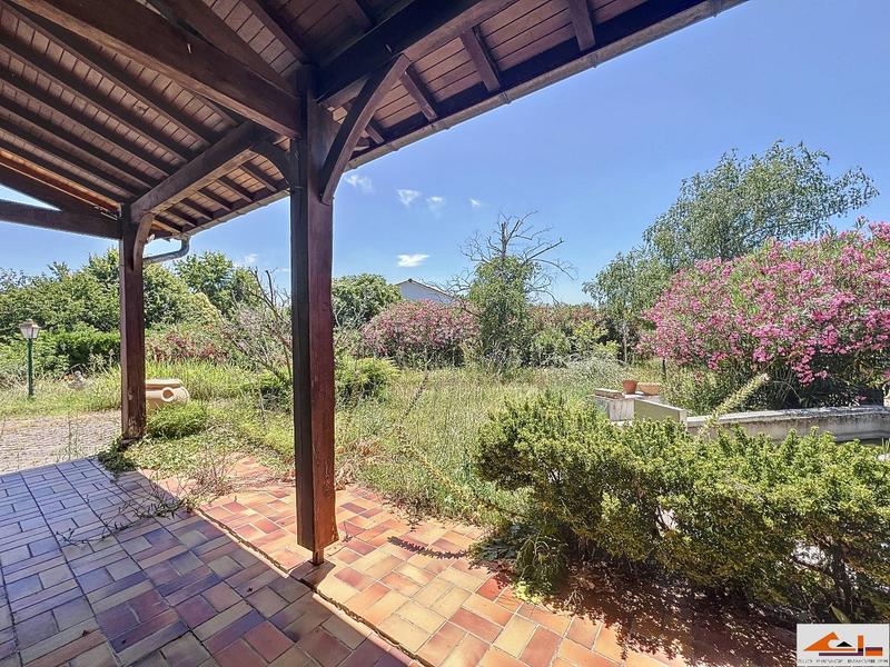 Maison - 187 m² - 5 pièces