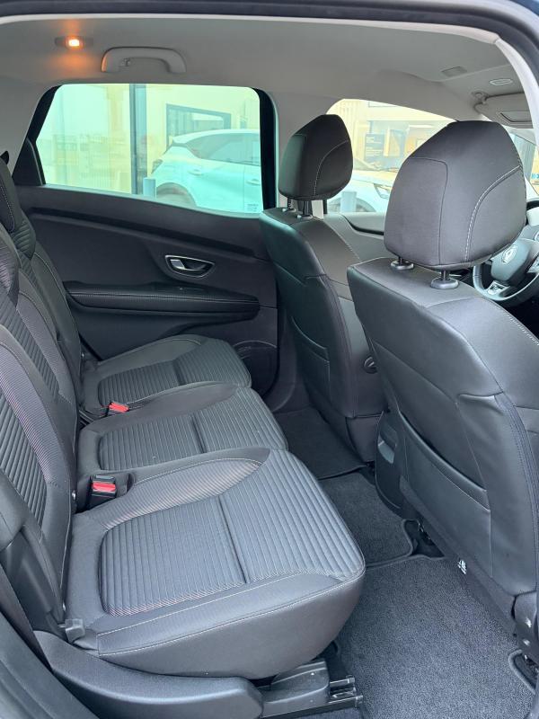 Renault Scénic 1.7 Blue Dci 120ch Edc Business