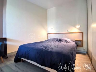 Immeuble - 461 m² - 18 pièces