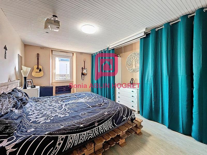 Maison - 164 m² - 6 pièces