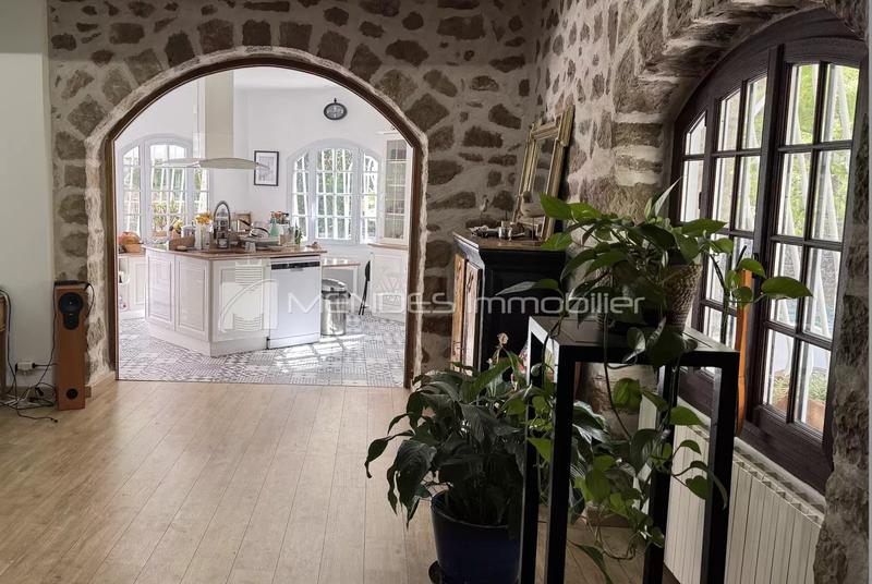 Villa - 138 m² - 5 pièces