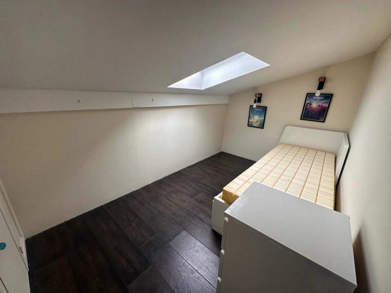 Appartement - 30 m² - 2 pièces