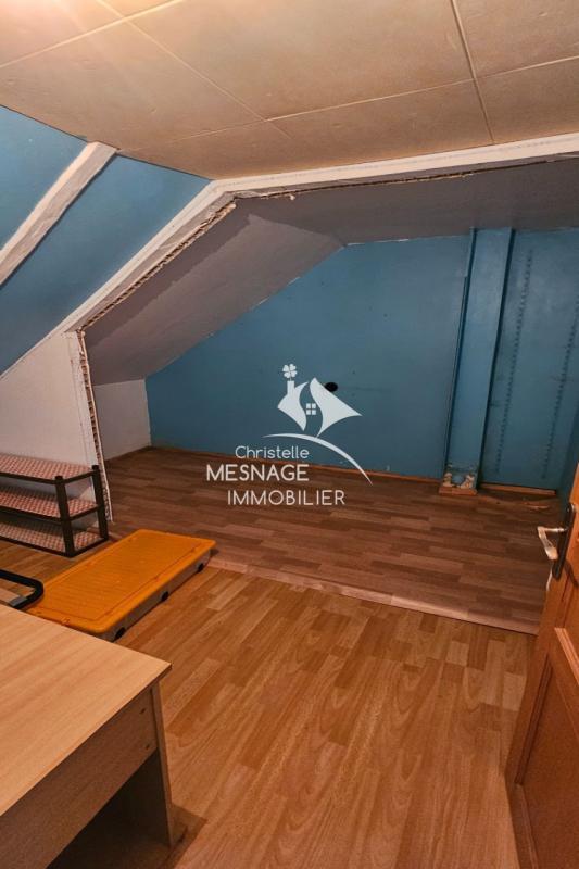 Maison en pierre - 130 m² - 6 pièces