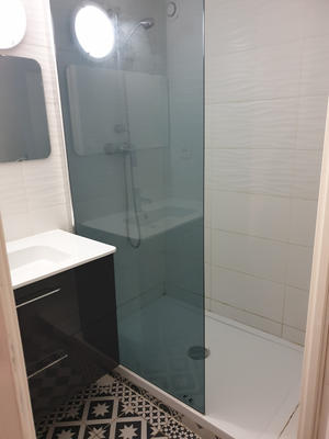 Appartement - 144 m² - 5 pièces