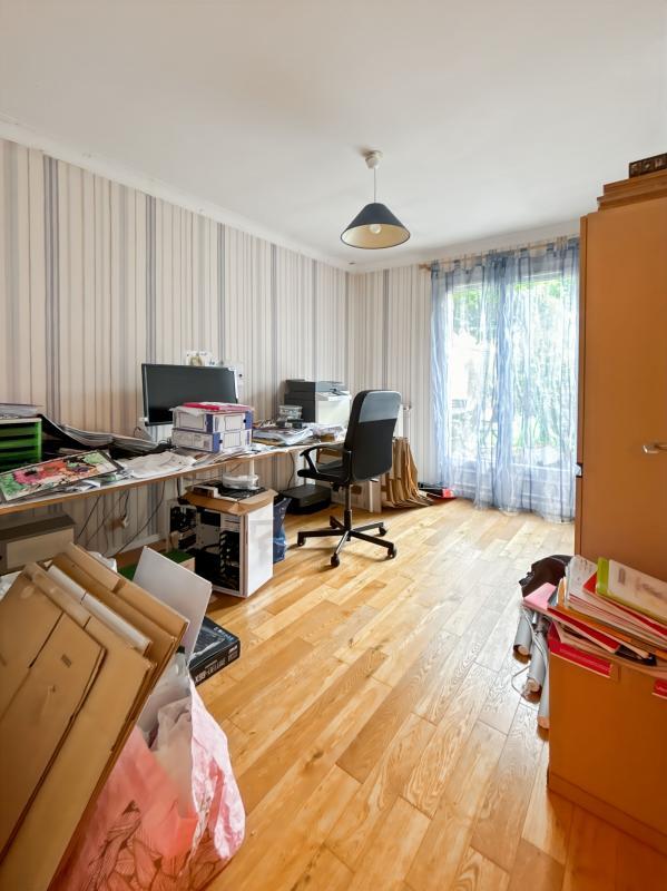 Maison - 134 m² - 5 pièces