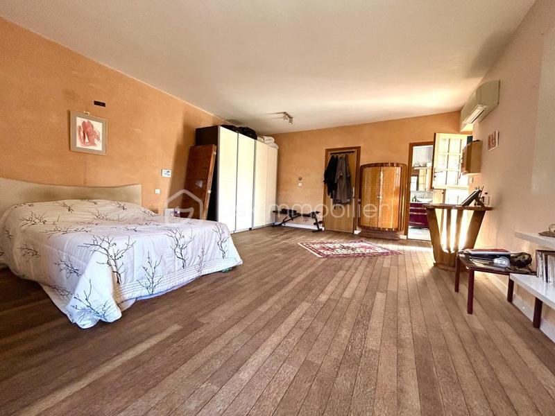 Maison de village - 218 m² - 6 pièces