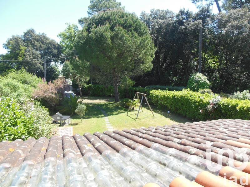 Maison - 199 m² - 7 pièces