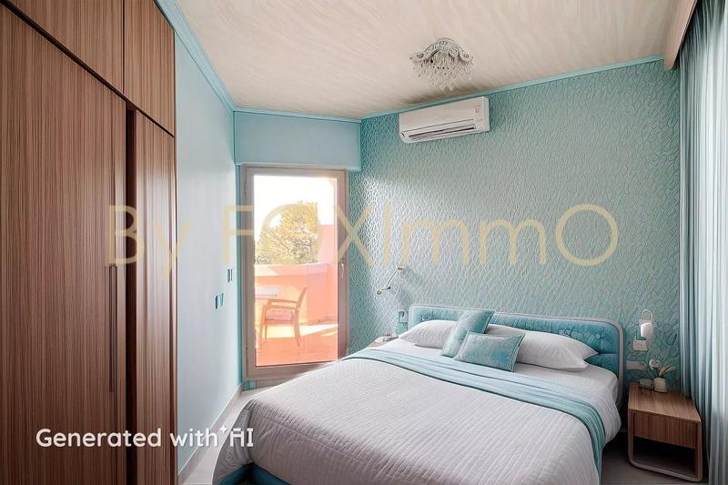 Villa - 130 m² - 6 pièces