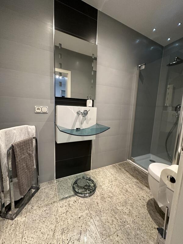 Appartement - 150 m² - 5 pièces