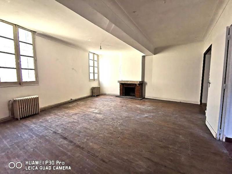 Immeuble - 200 m² - 9 pièces