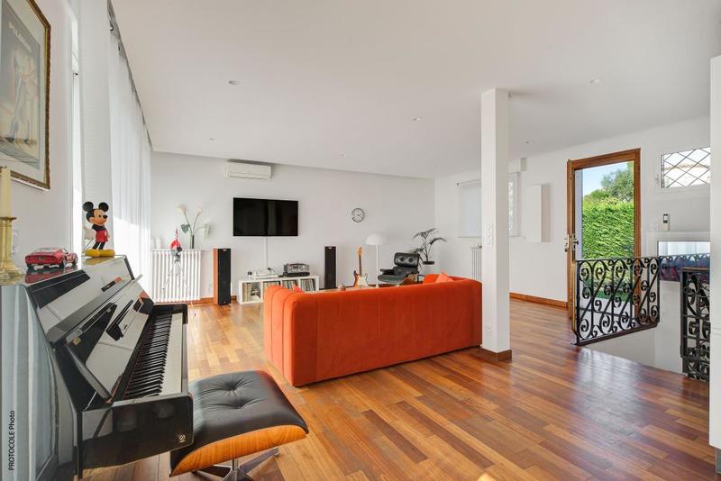 Maison - 158 m² - 5 pièces