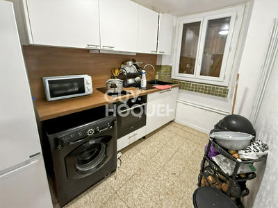 Appartement - 33 m² - 2 pièces