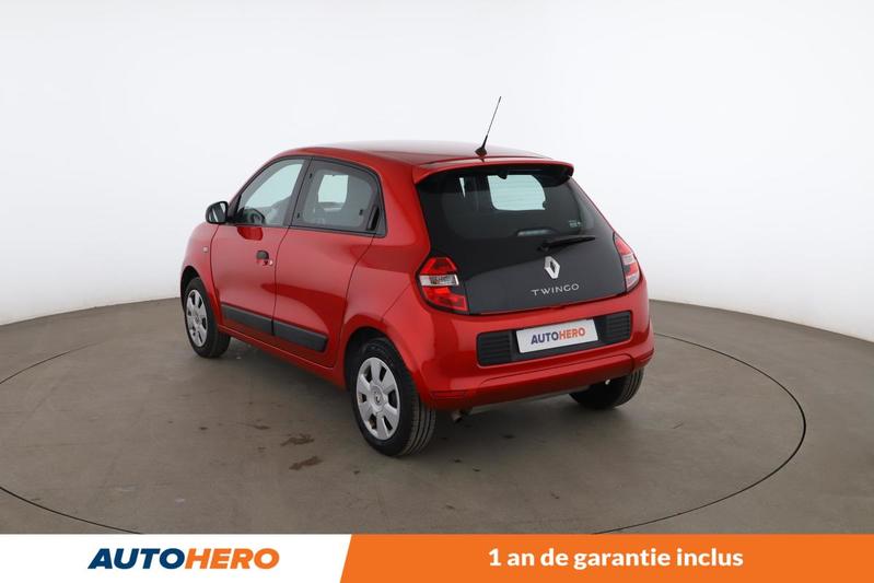 Renault Twingo 1.0 SCe Life 71 ch