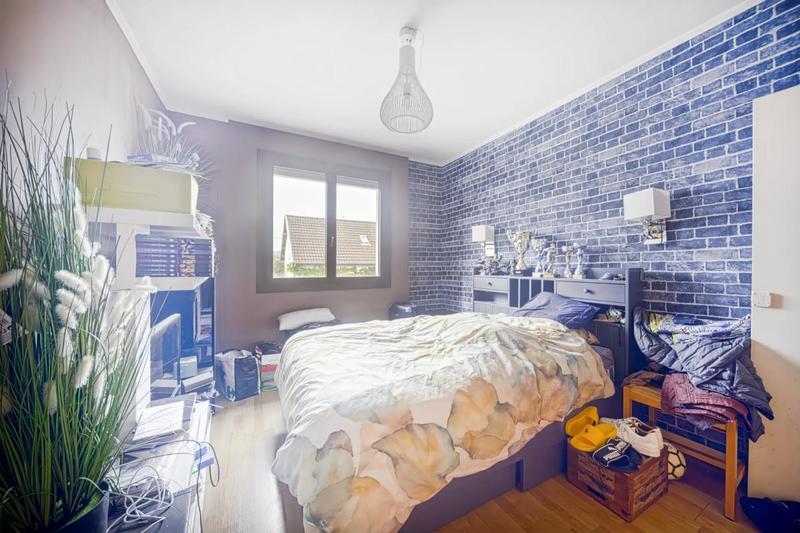 Maison - 157 m² - 8 pièces