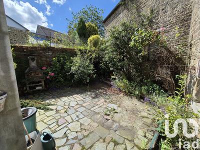 Maison de village - 164 m² - 6 pièces