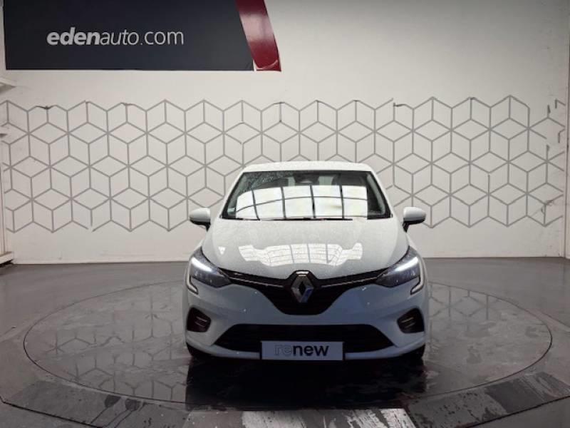 Renault Clio E-Tech 140 - 21n Business