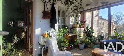 Maison de campagne - 103 m² - 4 pièces