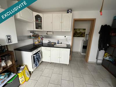 Appartement - 33 m² - 1 pièce