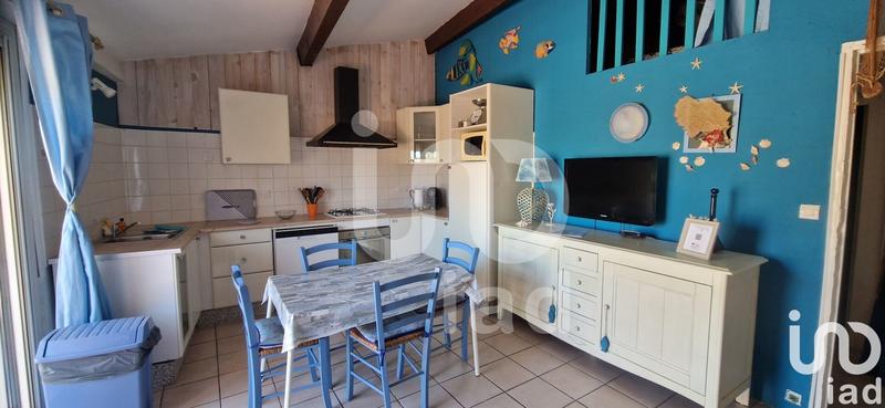 Maison - 270 m² - 14 pièces